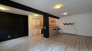 Dům s byty a nebytovým prostorem, Náchod – centrum  