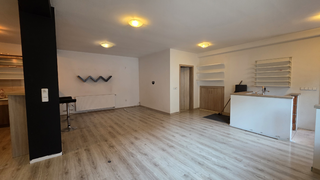 Dům s byty a nebytovým prostorem, Náchod – centrum  