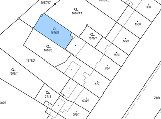 Dům s byty a nebytovým prostorem, Náchod – centrum  