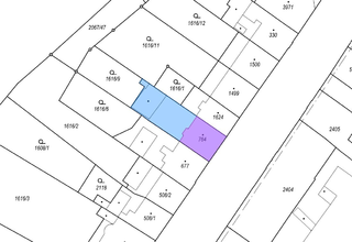 Dům s byty a nebytovým prostorem, Náchod – centrum  