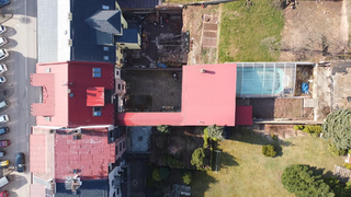 Dům s byty a nebytovým prostorem, Náchod – centrum  