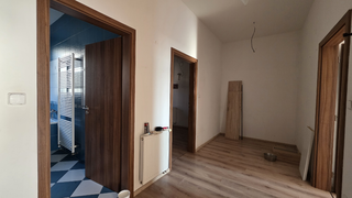 Dům s byty a nebytovým prostorem, Náchod – centrum  