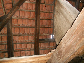 Žatec bytový dům