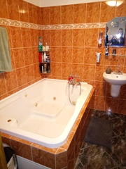 Bytový dům Znojmo-město, ul. Studentská