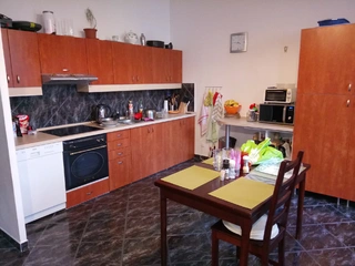 Bytový dům Znojmo-město, ul. Studentská