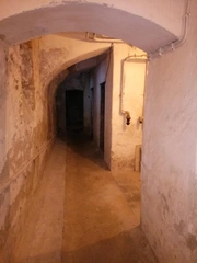 Bytový dům Znojmo-město, ul. Studentská