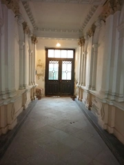 Bytový dům Znojmo-město, ul. Studentská