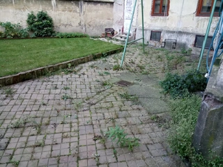 Bytový dům Znojmo-město, ul. Studentská