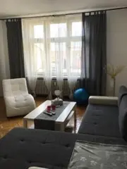 Byty 2+kk, 4+1 Moravská Ostrava  