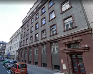 Byty 2+kk, 4+1 Moravská Ostrava  