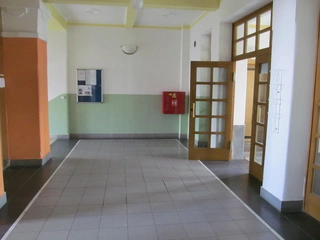Byty a nebyt. prostory, Havl.Brod, ul. Nádražní_ROSS Holding