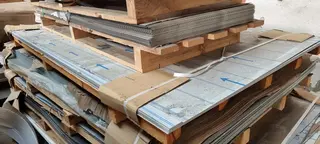 C-MEC Soubor zásob materiálu, polotovarů a hotových výrobků