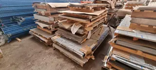 C-MEC Soubor zásob materiálu, polotovarů a hotových výrobků