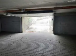 Garážové stání B1 - k.ú. Horní Heršpice, Brno-město