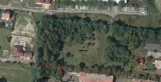 Část A - Vítkov, okres Opava