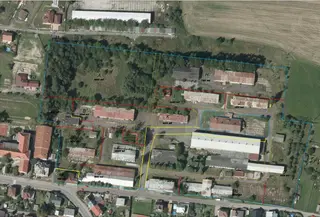 Část A - Vítkov, okres Opava