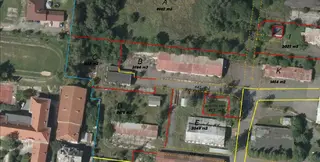 Část D - Vítkov, okres Opava