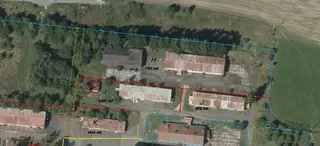 Část I - Vítkov, okres Opava