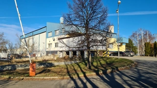 Výrobně-skladovací a administrativní objekt s pozemkem 5.172 m2 Mikulov na Moravě 