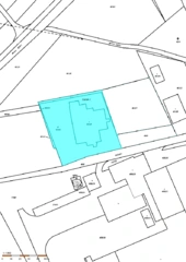 Výrobně-skladovací a administrativní objekt s pozemkem 5.172 m2 Mikulov na Moravě 