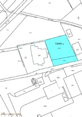 Stavební pozemky 4.215m2 Mikulov na Moravě