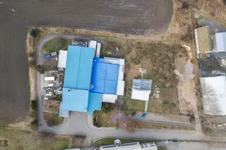 Stavební pozemky 4.215m2 Mikulov na Moravě