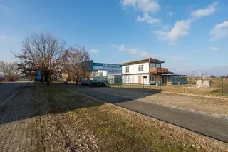 Stavební pozemky 4.215m2 Mikulov na Moravě