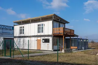 Stavební pozemky 4.215m2 Mikulov na Moravě