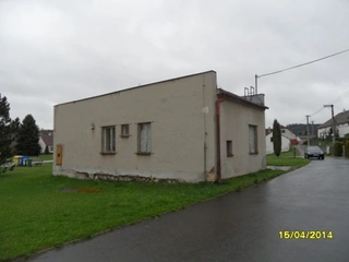 Čenkov u Třešti
