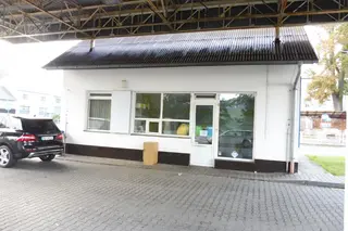 UPUŠTĚNO_Čerpací stanice Domažlice