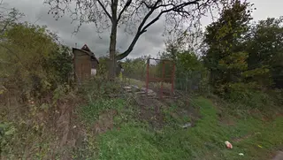 Chata - Brněnské Ivanovice