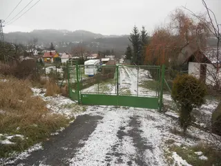 Chata Doubí u Karlových Var