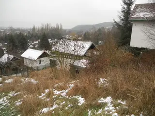 Chata Doubí u Karlových Var