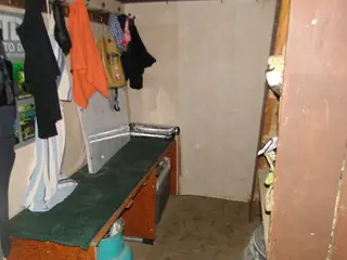 Chata Holštejn, okres Blansko