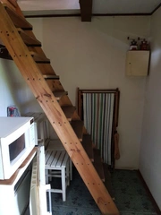 Chata Hostěnice, okr. Brno-venkov