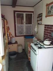 Chata Hostěnice, okr. Brno-venkov