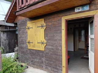 Chata Hostěnice, okr. Brno-venkov