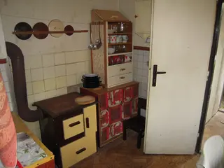 Chata Křemže