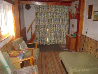 Chata Křemže
