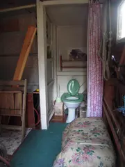 Chata Křemže