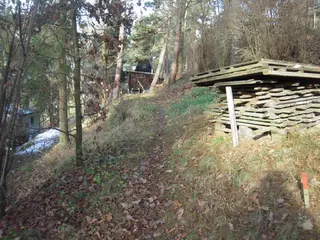 Chata Křemže