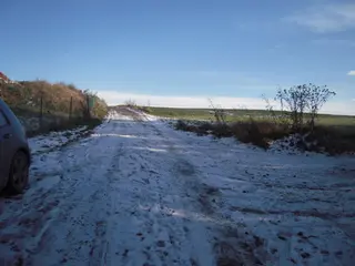 Chata Křemže