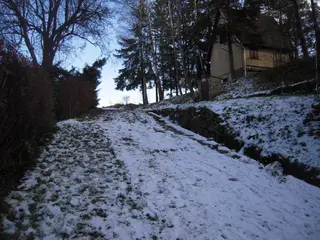 Chata Křemže