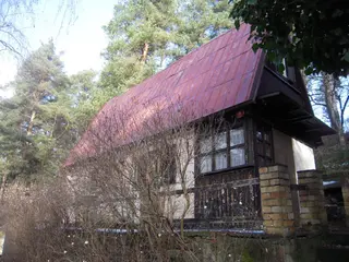 Chata Křemže