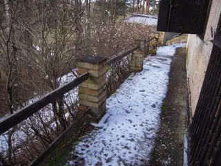 Chata Křemže