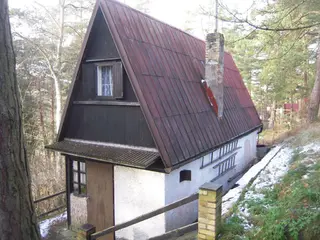 Chata Křemže