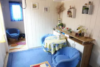 Chata se zahradou Litvínovice, okres České Budějovice