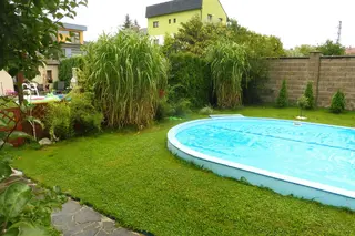 Chata se zahradou Litvínovice, okres České Budějovice