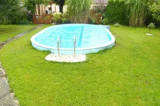 Chata se zahradou Litvínovice, okres České Budějovice