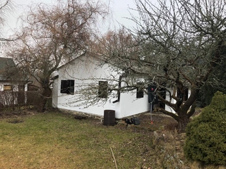 Chata Mladá Vožice